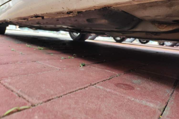 Used Toyota Reiz 2013 2.5V Elite Edition Chassis Front Right