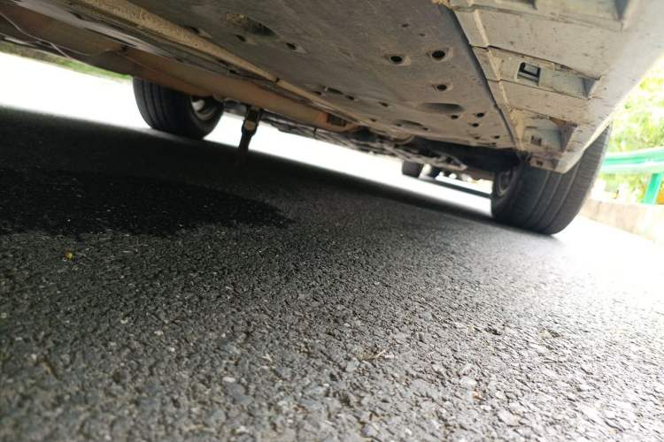 Used Toyota Reiz 2013 2.5S Elite Edition Chassis Front Right