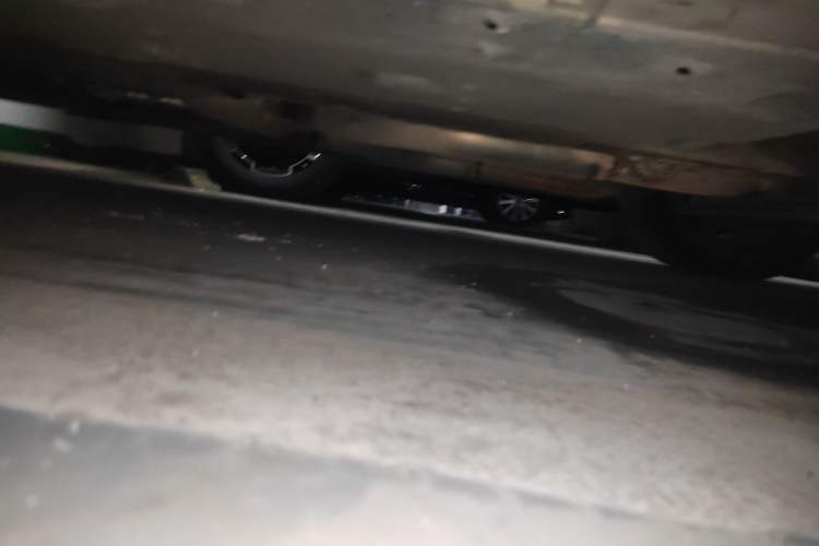 Used Toyota Reiz 2013 2.5V Shangrui Edition Chassis Front Right
