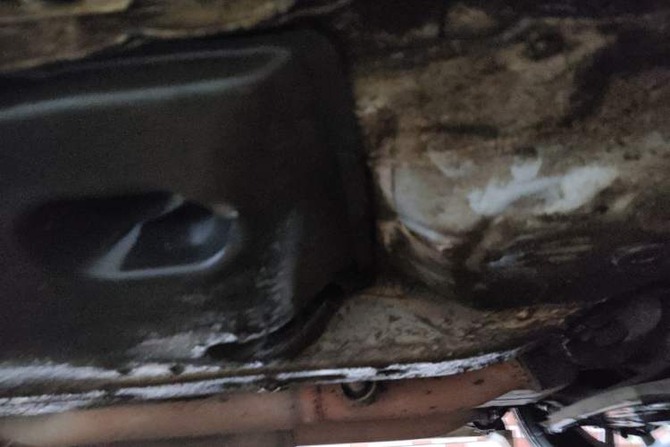 Used Toyota Reiz 2013 2.5V Shangrui Edition Chassis Front Right