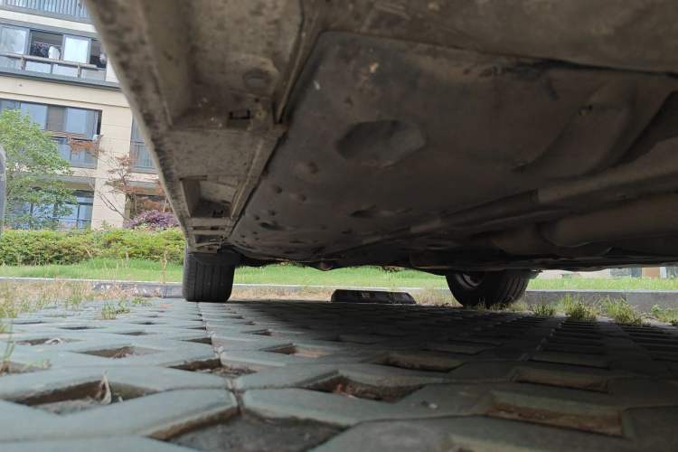 Used Toyota Reiz 2013 2.5S Elite Edition Chassis Front Right