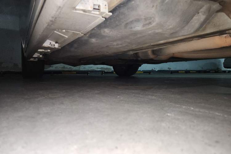 Used Toyota Reiz 2013 2.5V Shangrui Edition Chassis Front Right
