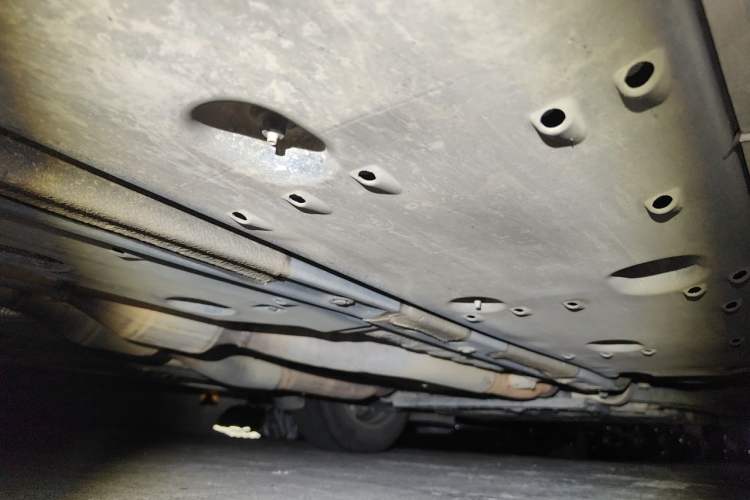 Used Toyota Reiz 2013 2.5S Elite Edition Chassis Front Right