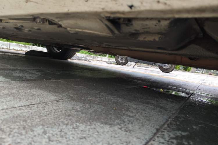 Used Toyota Reiz 2013 2.5S Elite Edition Chassis Front Right