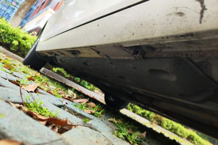 Used Toyota Reiz 2013 2.5S Elite Edition Chassis Front Right