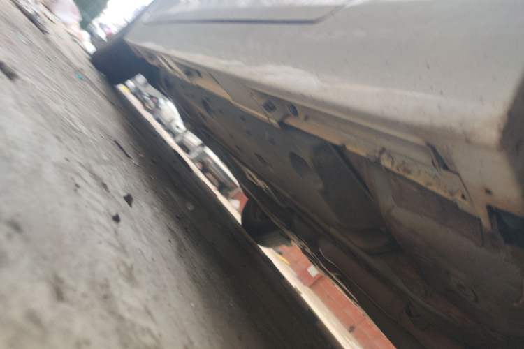 Used Toyota Reiz 2013 2.5V Elite Edition Chassis Front Right
