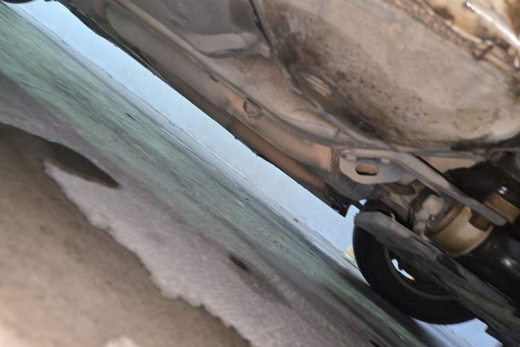 Used Toyota Reiz 2013 2.5V Elite Edition Chassis Front Right