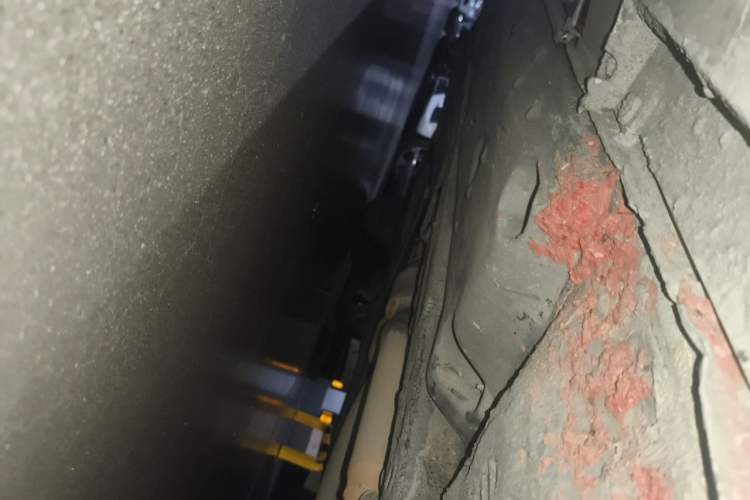 Used Toyota Reiz 2013 2.5V Shangrui Edition Chassis Front Right