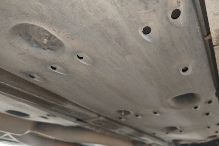 Used Toyota Reiz 2013 2.5S Elite Edition Chassis Front Right