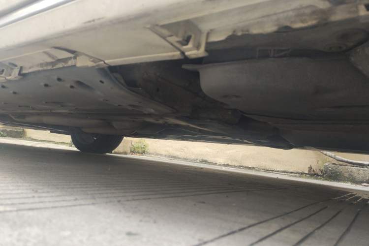 Used Toyota Reiz 2013 2.5V Shangrui Edition Chassis Front Right