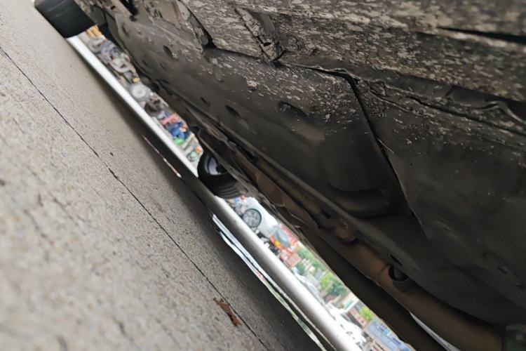 Used Toyota Reiz 2013 2.5V Shangrui Edition Chassis Front Right