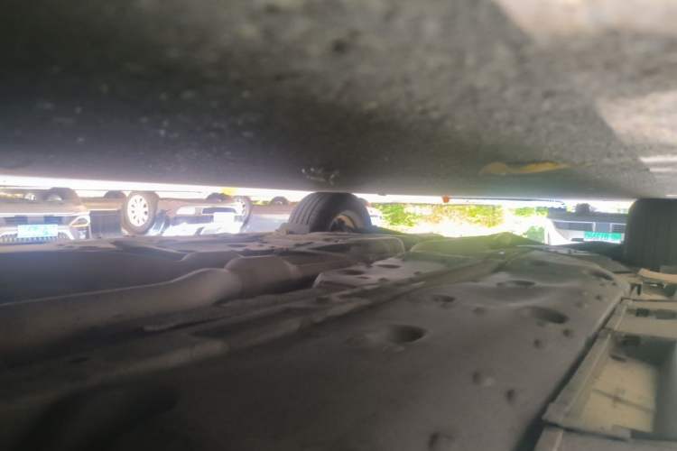 Used Toyota Reiz 2013 2.5S Elite Edition Chassis Front Right