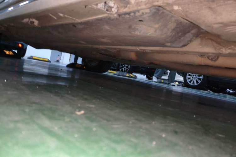 Used Toyota Reiz 2013 2.5V Shangrui Edition Chassis Front Right