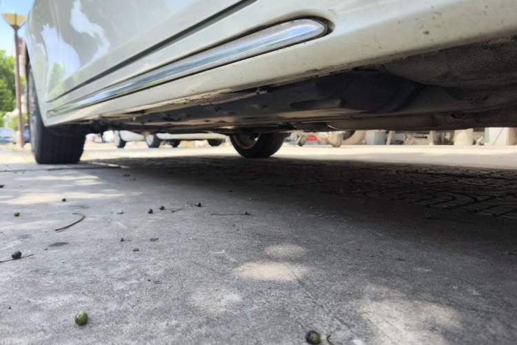 Used Toyota Reiz 2013 2.5V Luxury Navigation Edition Chassis Front Right