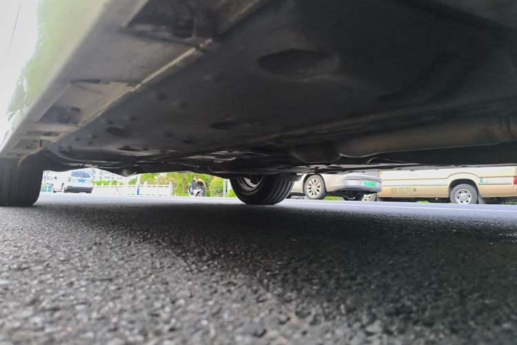 Used Toyota Reiz 2013 2.5S Elite Edition Chassis Front Right