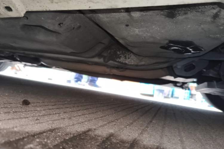 Used Toyota Reiz 2013 2.5V Shangrui Edition Chassis Front Right
