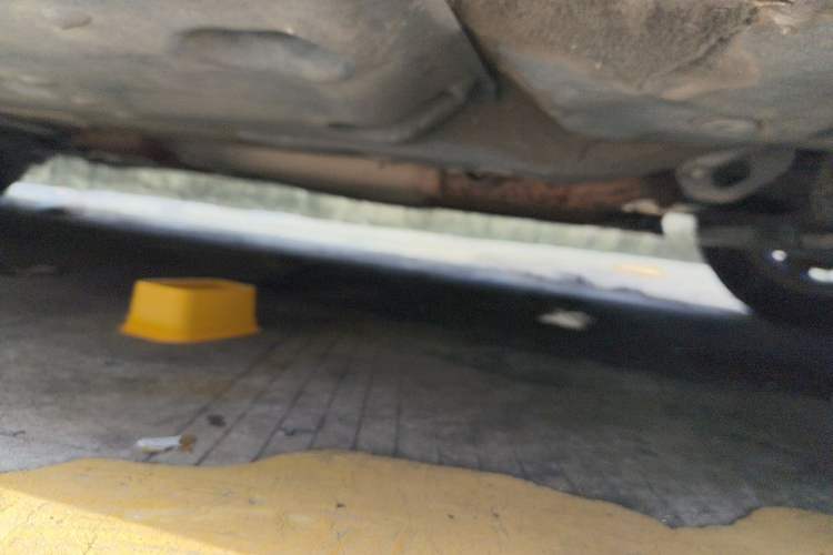 Used Toyota Reiz 2013 2.5V Elite Edition Chassis Front Right