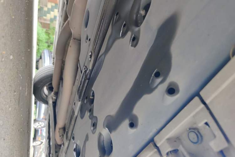 Used Toyota Reiz 2013 2.5S Elite Edition Chassis Front Right