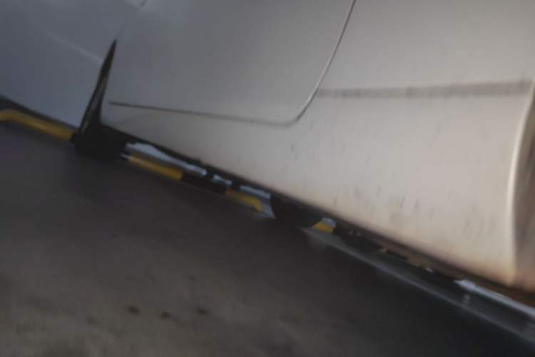 Used Toyota Reiz 2013 2.5V Elite Edition Chassis Front Right