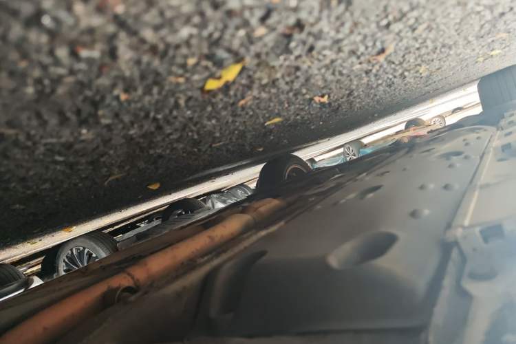 Used Toyota Reiz 2013 2.5S Elite Edition Chassis Front Right