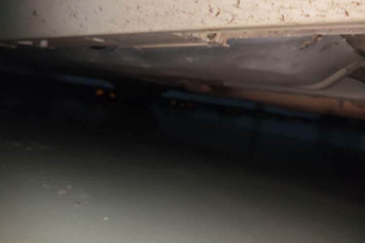 Used Toyota Reiz 2013 2.5S Elite Edition Chassis Front Right