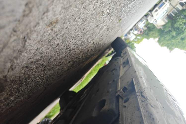 Used Toyota Reiz 2013 2.5S Elite Edition Chassis Front Right