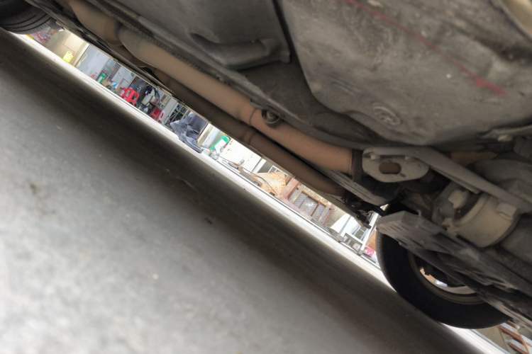 Used Toyota Reiz 2013 2.5V Elite Edition Chassis Front Right