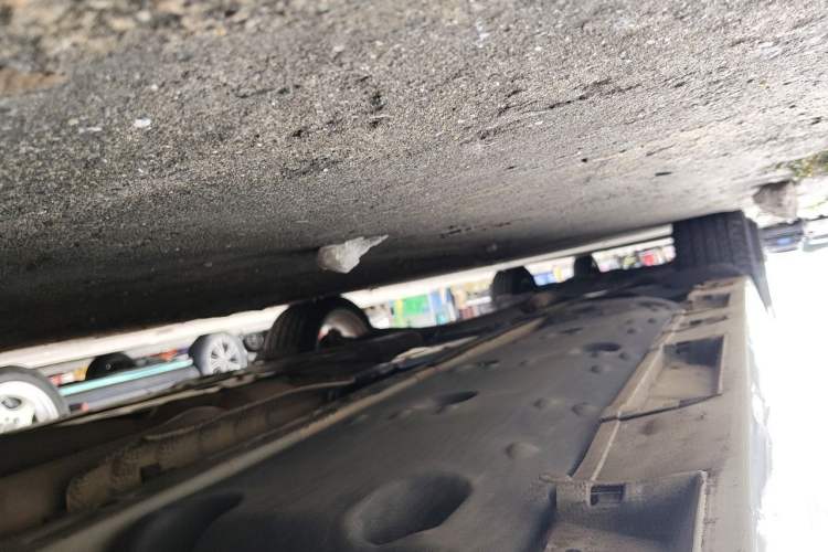 Used Toyota Reiz 2013 2.5S Elite Edition Chassis Front Right