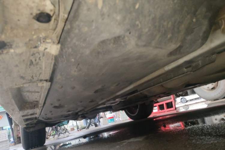 Used Toyota Reiz 2013 2.5V Shangrui Edition Chassis Front Right