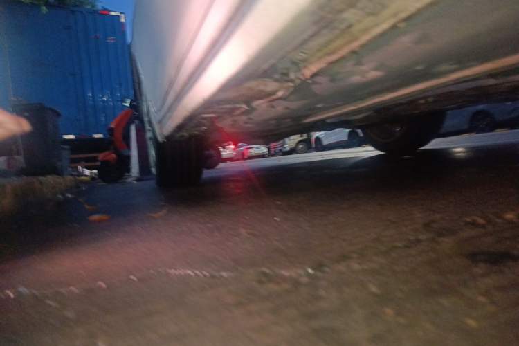 Used Toyota Reiz 2013 2.5V Shangrui Edition Chassis Front Right