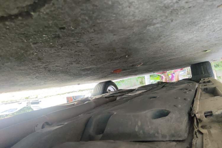 Used Toyota Reiz 2013 2.5V Shangrui Edition Chassis Front Right