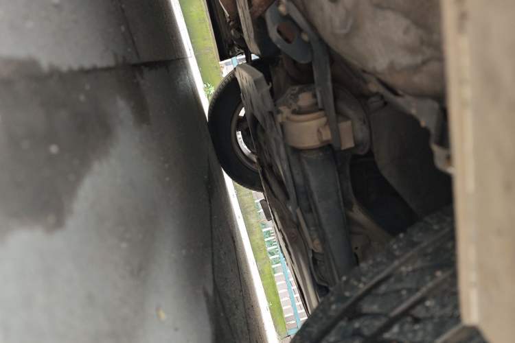 Used Toyota Reiz 2013 2.5V Elite Edition Chassis Front Right