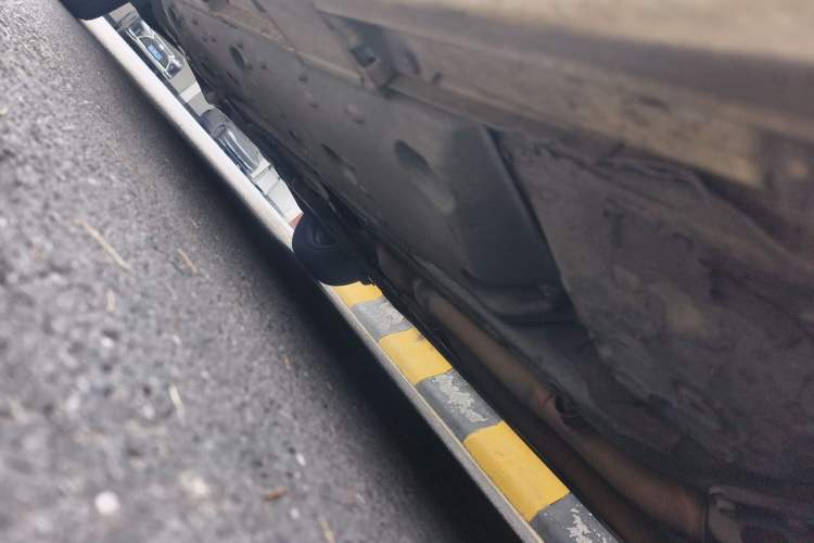 Used Toyota Reiz 2013 2.5S Elite Edition Chassis Front Right