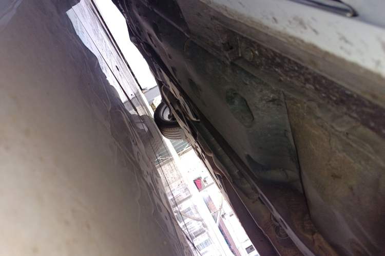 Used Toyota Reiz 2013 2.5V Shangrui Edition Chassis Front Right