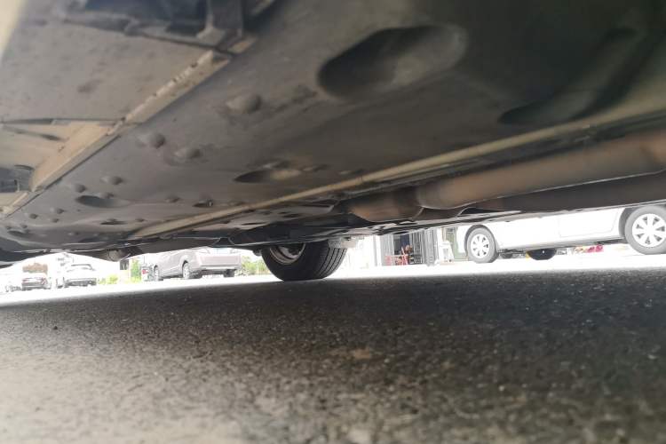 Used Toyota Reiz 2013 2.5V Elite Edition Chassis Front Right