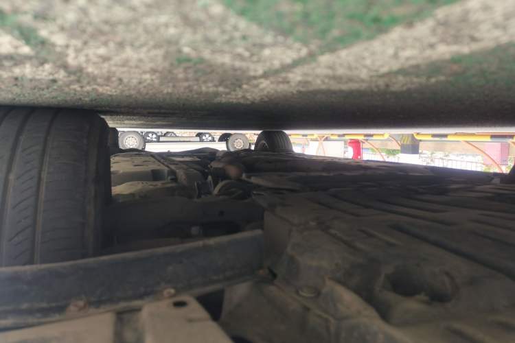 Used Toyota Reiz 2013 2.5V Elite Edition Chassis Front Right