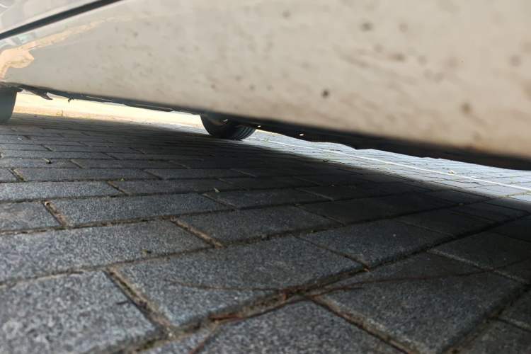 Used Toyota Reiz 2013 2.5V Elite Edition Chassis Front Right