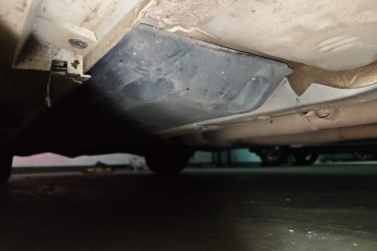 Used Toyota Reiz 2013 2.5V Shangrui Edition Chassis Front Right