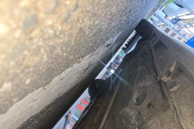 Used Toyota Reiz 2013 2.5V Shangrui Edition Chassis Front Right