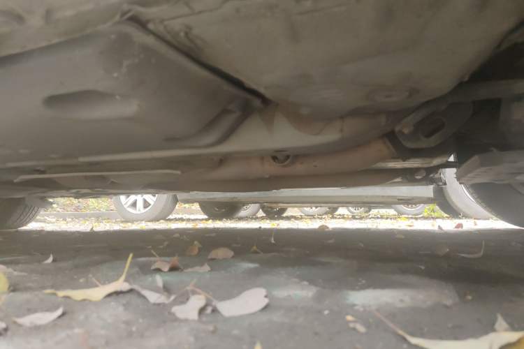 Used Toyota Reiz 2013 2.5V Elite Edition Chassis Front Right