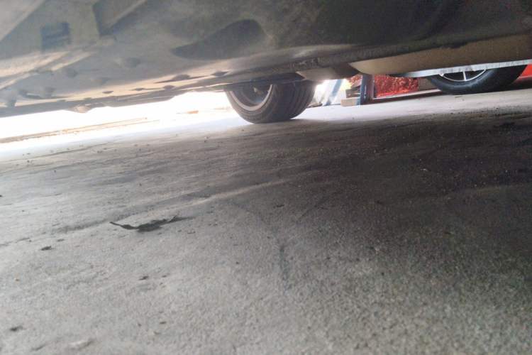 Used Toyota Reiz 2013 2.5S Elite Edition Chassis Front Right