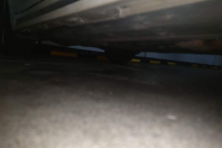 Used Toyota Reiz 2013 2.5V Shangrui Edition Chassis Front Right