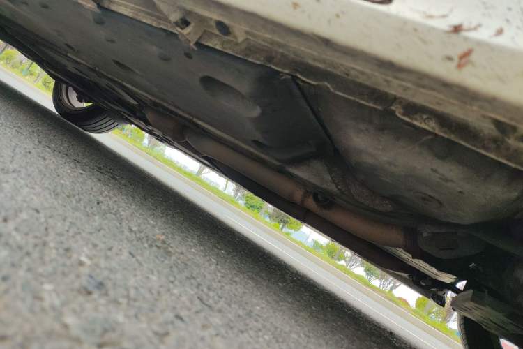 Used Toyota Reiz 2013 2.5V Shangrui Edition Chassis Front Right