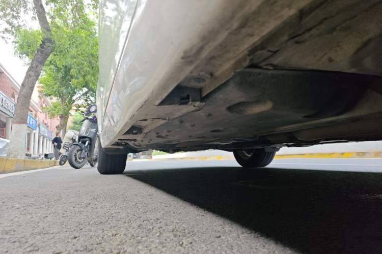 Used Toyota Reiz 2013 2.5V Elite Edition Chassis Front Right