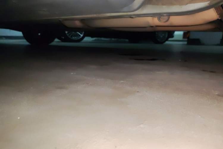 Used Toyota Reiz 2013 2.5V Shangrui Edition Chassis Front Right