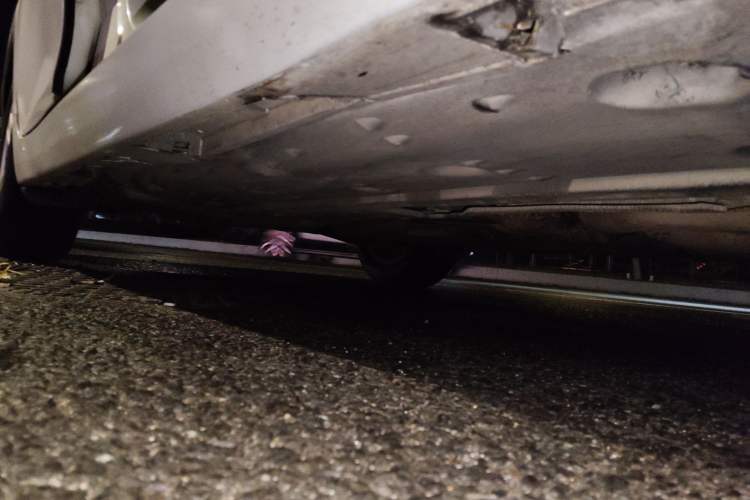 Used Toyota Reiz 2013 2.5S Elite Edition Chassis Front Right
