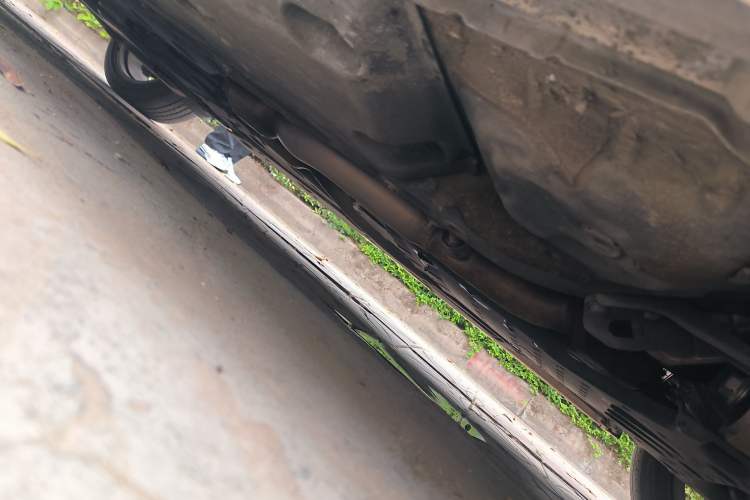 Used Toyota Reiz 2013 3.0V Zunrui Navigation Edition Chassis Front Right