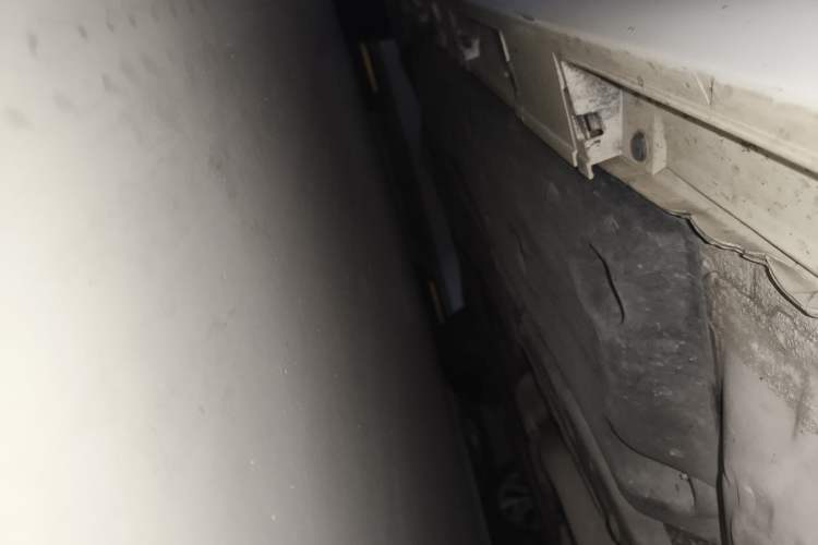 Used Toyota Reiz 2013 2.5V Elite Edition Chassis Front Right
