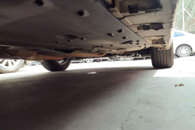 Used Toyota Reiz 2013 2.5S Elite Edition Chassis Front Right