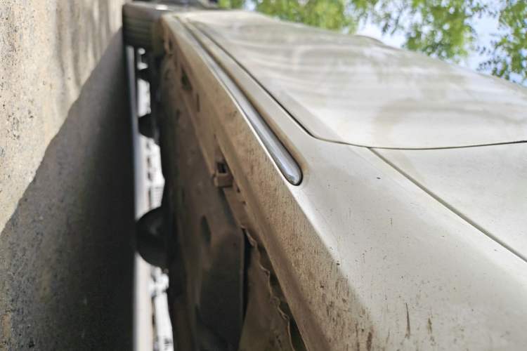 Used Toyota Reiz 2013 2.5V Shangrui Edition Chassis Front Right